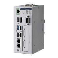 UNO-1372G-J Din-Rail Automation Controller